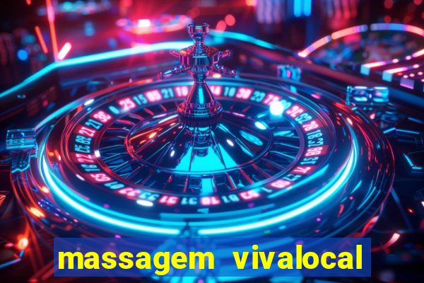 massagem vivalocal em santos sp